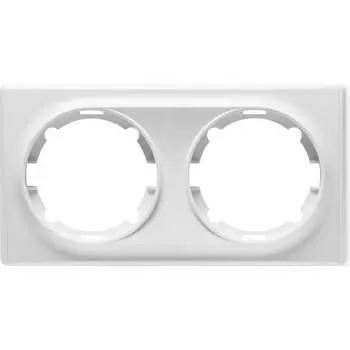 Двойная рамка OneKeyElectro 2172783