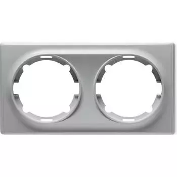 Двойная рамка OneKeyElectro 2172852
