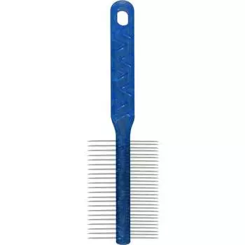 Двойная расческа для животных МУЛЬТИДОМ