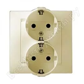 Розетка Simon 1590459-031