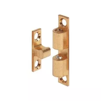 Двойная шариковая защелка Hafele 244.20.016