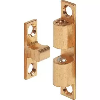 Двойная шариковая защелка Hafele 244.20.014