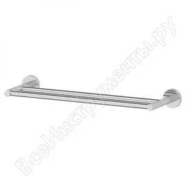 Двойная штанга для полотенца Artwelle HAR 030