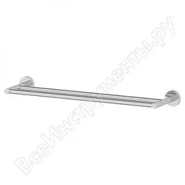 Двойная штанга для полотенца Artwelle HAR 031