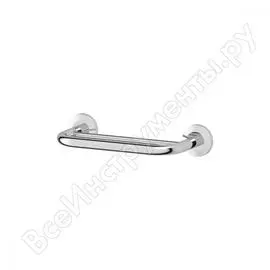Двойная штанга для полотенца fbs 30 cm хром sta 034