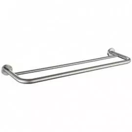 Двойная штанга для полотенец MELANA 866002