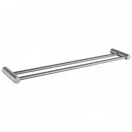 Двойная штанга для полотенец MELANA