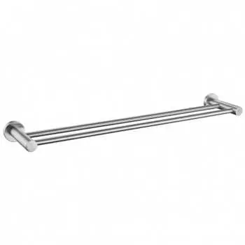 Двойная штанга для полотенец MELANA