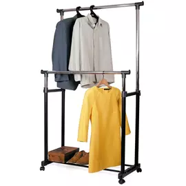 Стойка для одежды Tatkraft