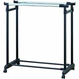 Двойная стойка для одежды UNISTOR CAROLINE 210761