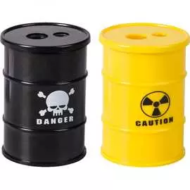 Двойная точилка Brunnen