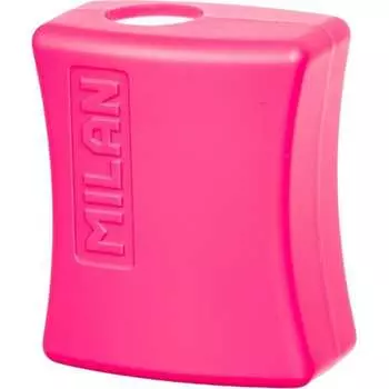 Двойная точилка Milan