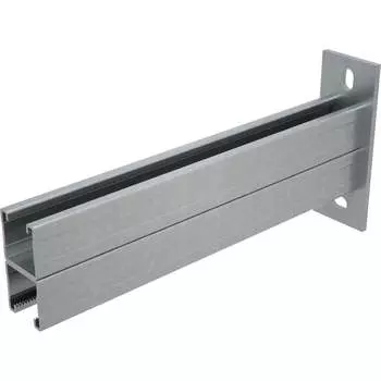 Двойная усиленная страт-консоль Система КМ 2KSSU41-600