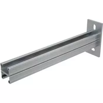 Двойная усиленная страт-консоль Система КМ