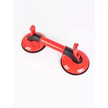 Двойная вакуумная присоска ARMA P620