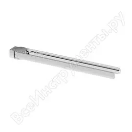 Двойная вешалка-вертушка для полотенец AM.PM A50A32600