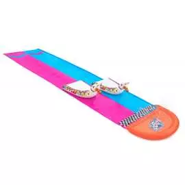 Двойная водная горка BestWay