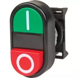 Двойная выпуклая кнопка DKC ABFT 47241