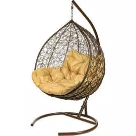 Двойное подвесное кресло BiGarden