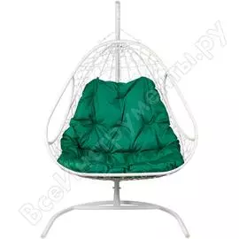 Двойное подвесное кресло BiGarden