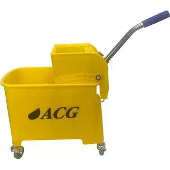 Двойное уборочное ведро ACG 1009691