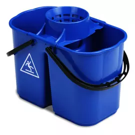 Двойное ведро TTS 00005251