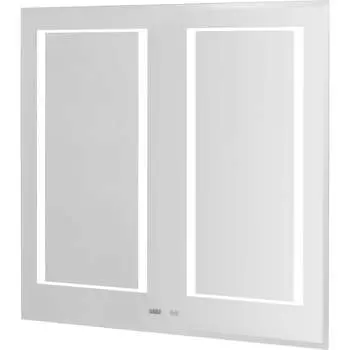 Двойное зеркало AQUATON Сакура 120 00064985