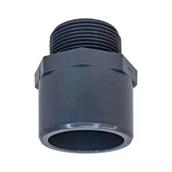 Двойной адаптер AQUAVIVA 48004