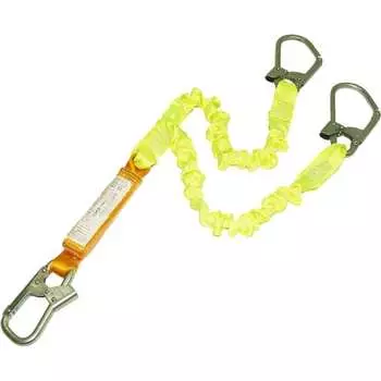 Двойной эластичный строп ПРОГРЕСС СЕФЕТИ Строп аАдэ