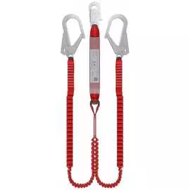 Двойной эластичный строп SAFE-TEC ABE212R-56