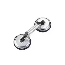 Двойной алюминиевый стеклодомкрат Strong СТО-71900125