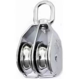 Двойной блок ЦКИ