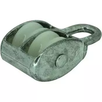 Двойной блок ЦКИ 4130