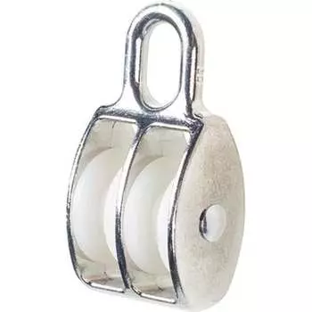 Двойной блок STARFIX BK-Duplex-PL SMP-18126-1