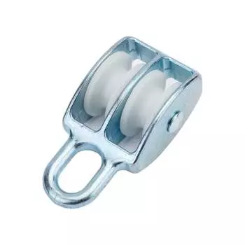 Двойной блок STARFIX BK-Duplex-PL SMP-18116-1