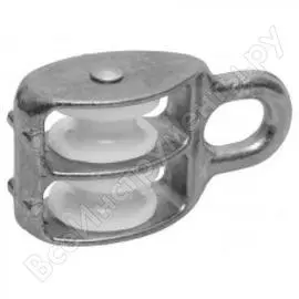 Двойной блок Tech-Krep