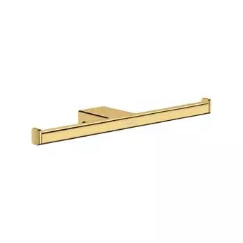 Двойной бумагодержатель Hansgrohe Addstoris 41748990 92032