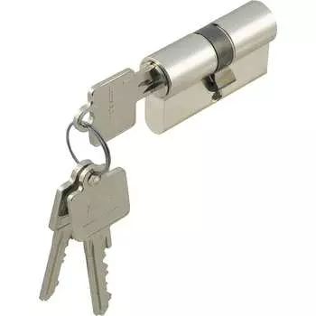 Двойной цилиндр Hafele 916.22.021