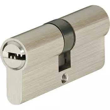 Двойной цилиндрический профиль Hafele 916.59.008