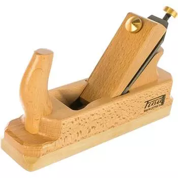 Двойной деревянный рубанок PINIE PremiumPlus 3-48P/P