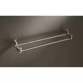 Двойной держатель для полотенца VIDAGE Swan-V0968 1304008