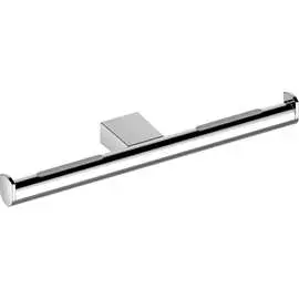 Двойной держатель для туалетной бумаги Keuco Plan 14963010003 00000064832