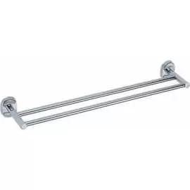 Двойной держатель полотенца Ekko