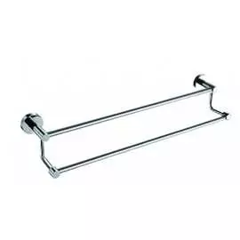 Двойной держатель полотенца KAISER