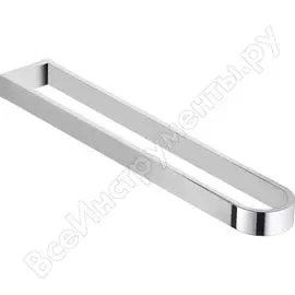 Двойной держатель полотенца keuco edition 300 320 мм 30019010000 00000064500