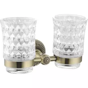 Двойной держатель ROSE RG1422Q