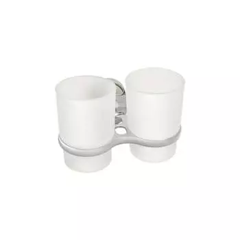 Двойной держатель Solinne Element 2546.147