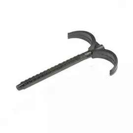 Двойной дюбель-крюк Valtec