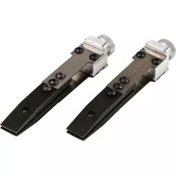 Двойной филейный зажим TSPROF TS-PT1900060