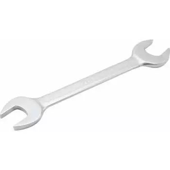 Двойной гаечный ключ KENDO 15728